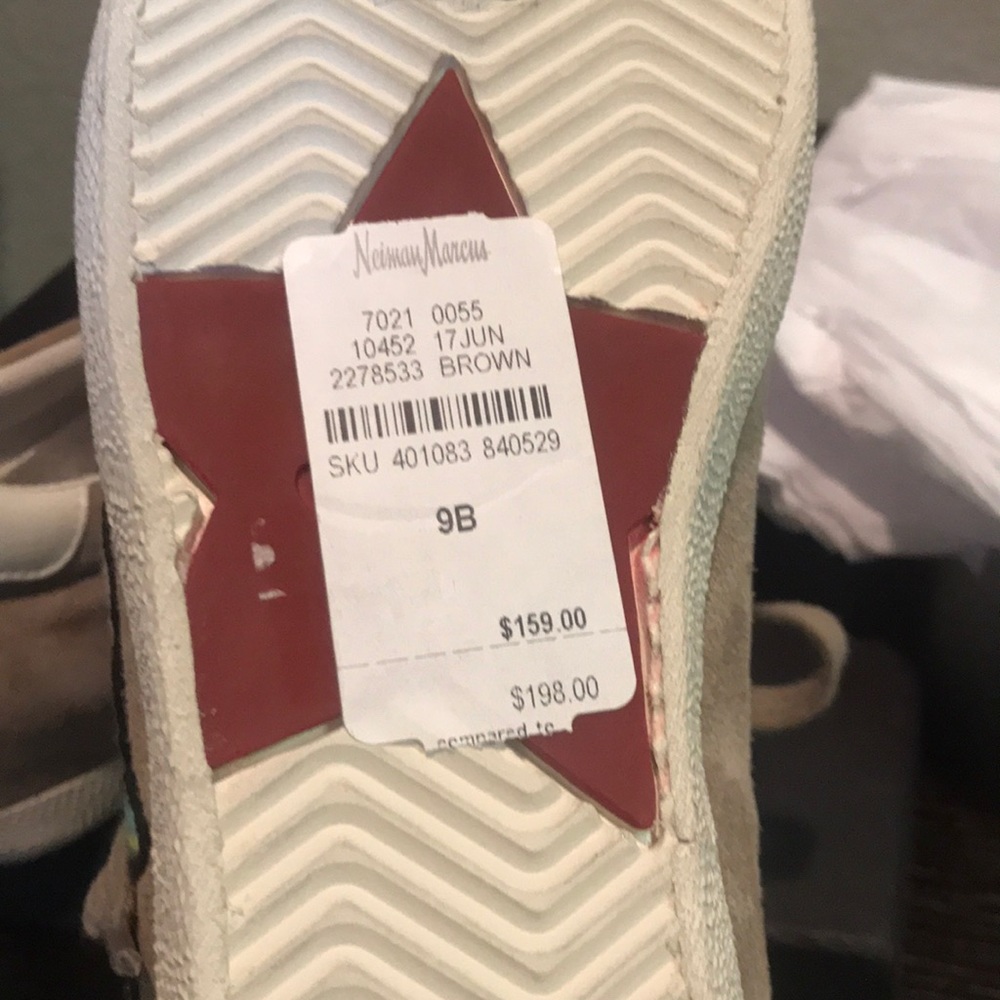Shoes - Picture 4 of 4